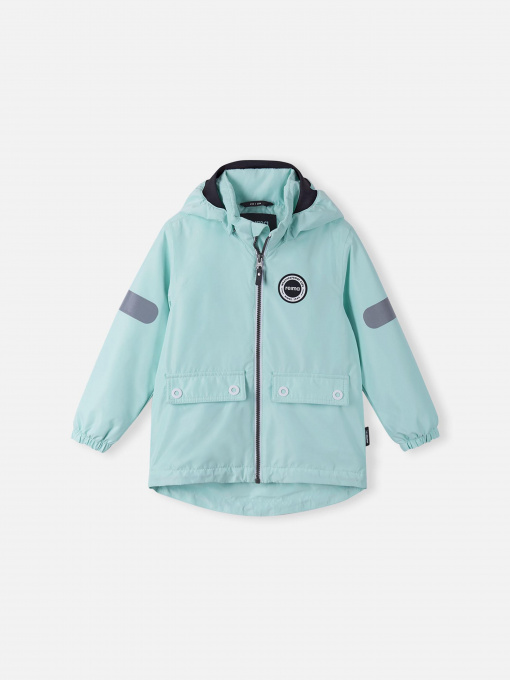 Демисезонная куртка REIMA Symppis модель 521646-6480 Фото