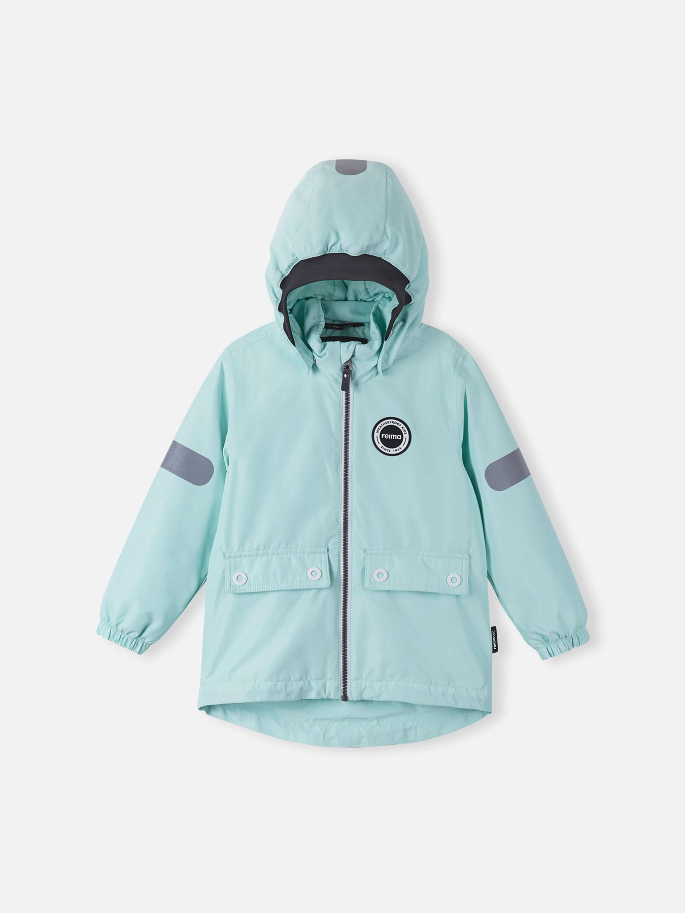 Демісезонна куртка REIMA Symppis модель 521646-6480 Фото
