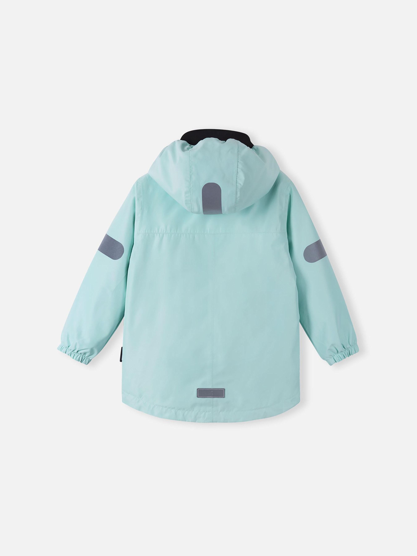 Демісезонна куртка REIMA Symppis модель 521646-6480 Фото