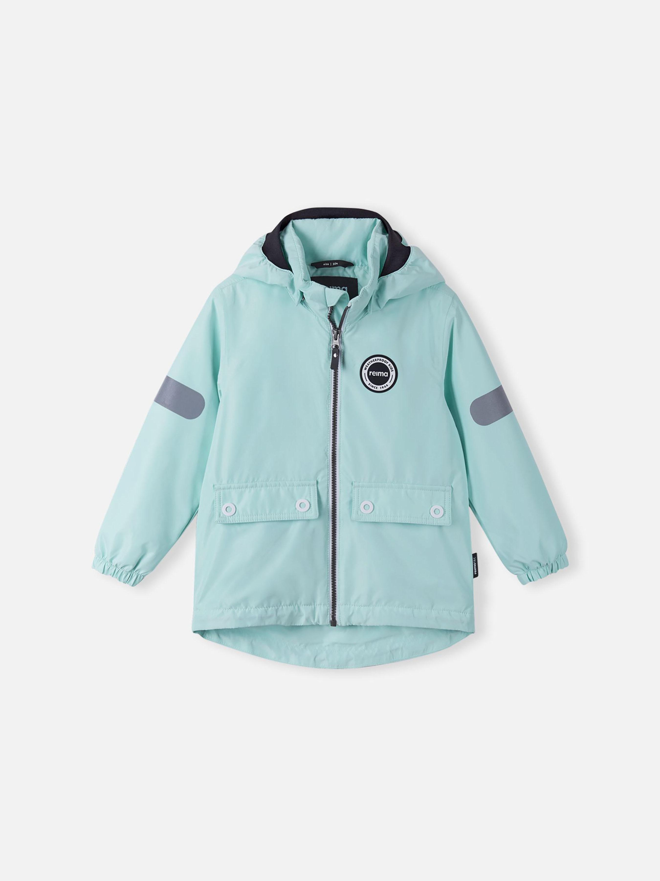 Демісезонна куртка REIMA Symppis модель 521646-6480 Фото