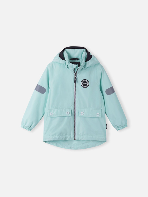 Демісезонна куртка REIMA Symppis модель 521646-6480 Фото