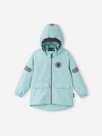 Демісезонна куртка REIMA Symppis модель 521646-6480 Фото