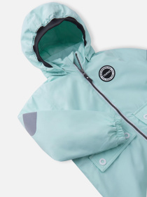 Демісезонна куртка REIMA Symppis модель 521646-6480 Фото