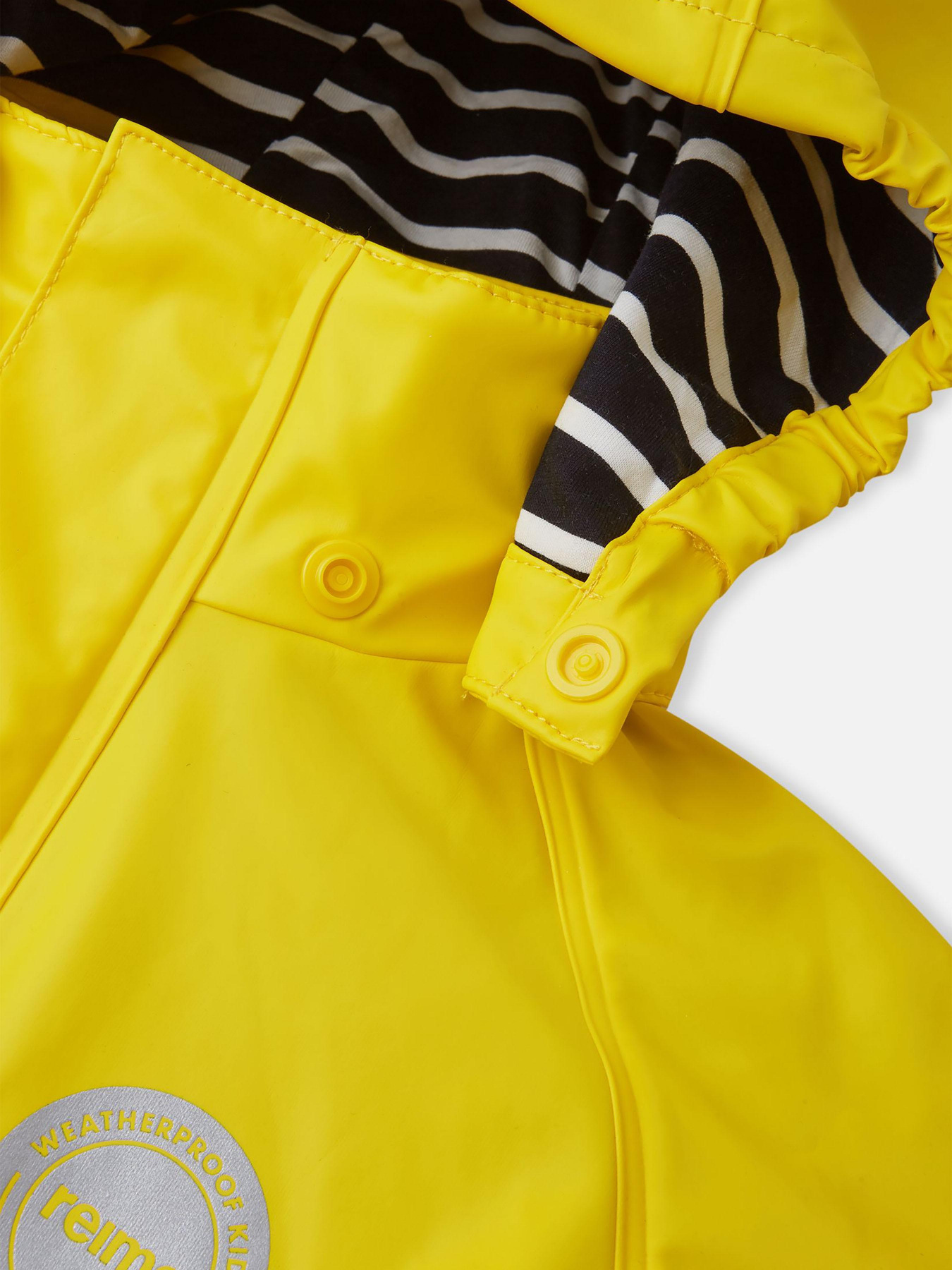 Дождевик REIMA Pisaroi модель 521647A-2350 Фото