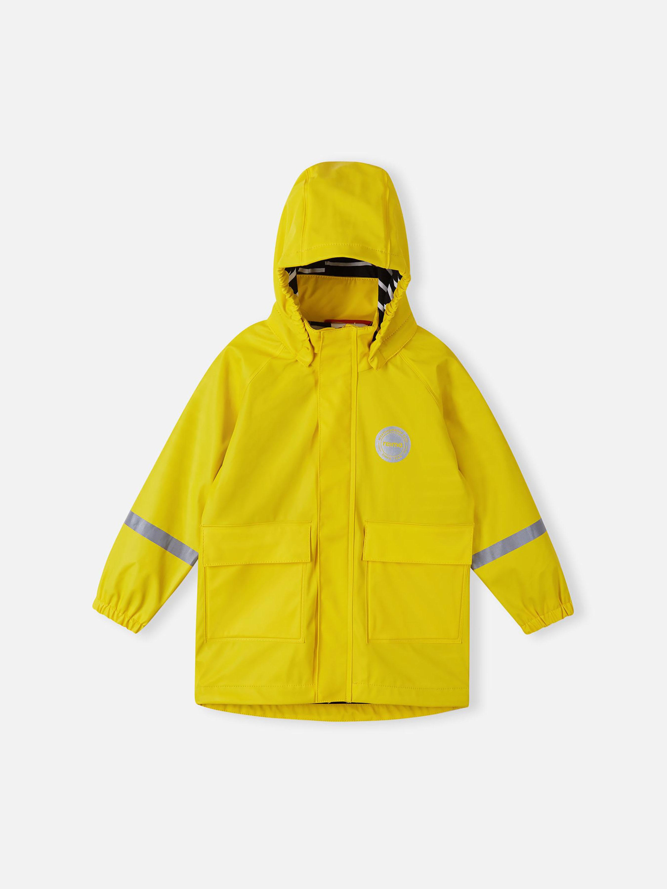 Дощовик REIMA Pisaroi модель 521647A-2350 Фото