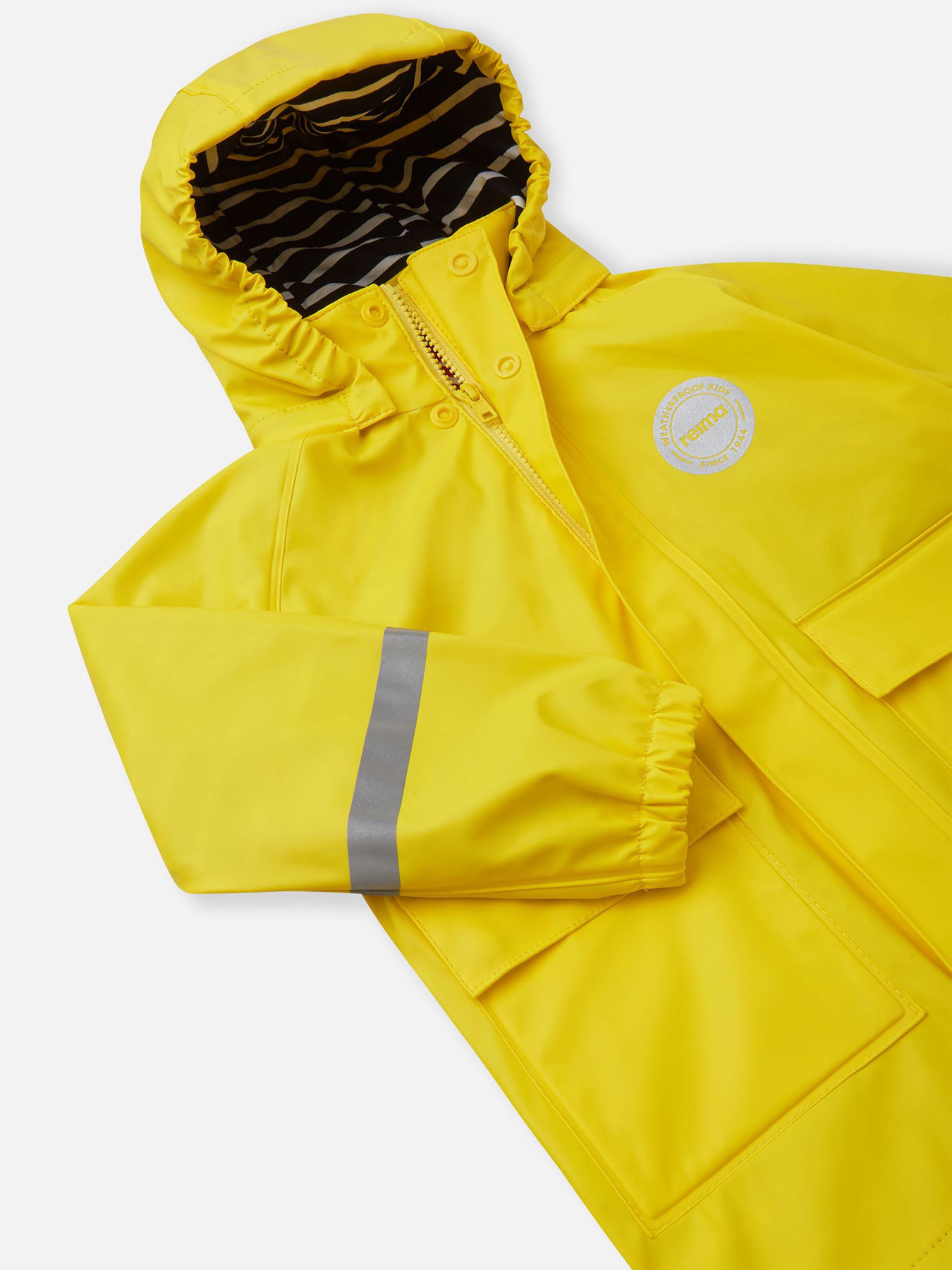 Дощовик REIMA Pisaroi модель 521647A-2350 Фото