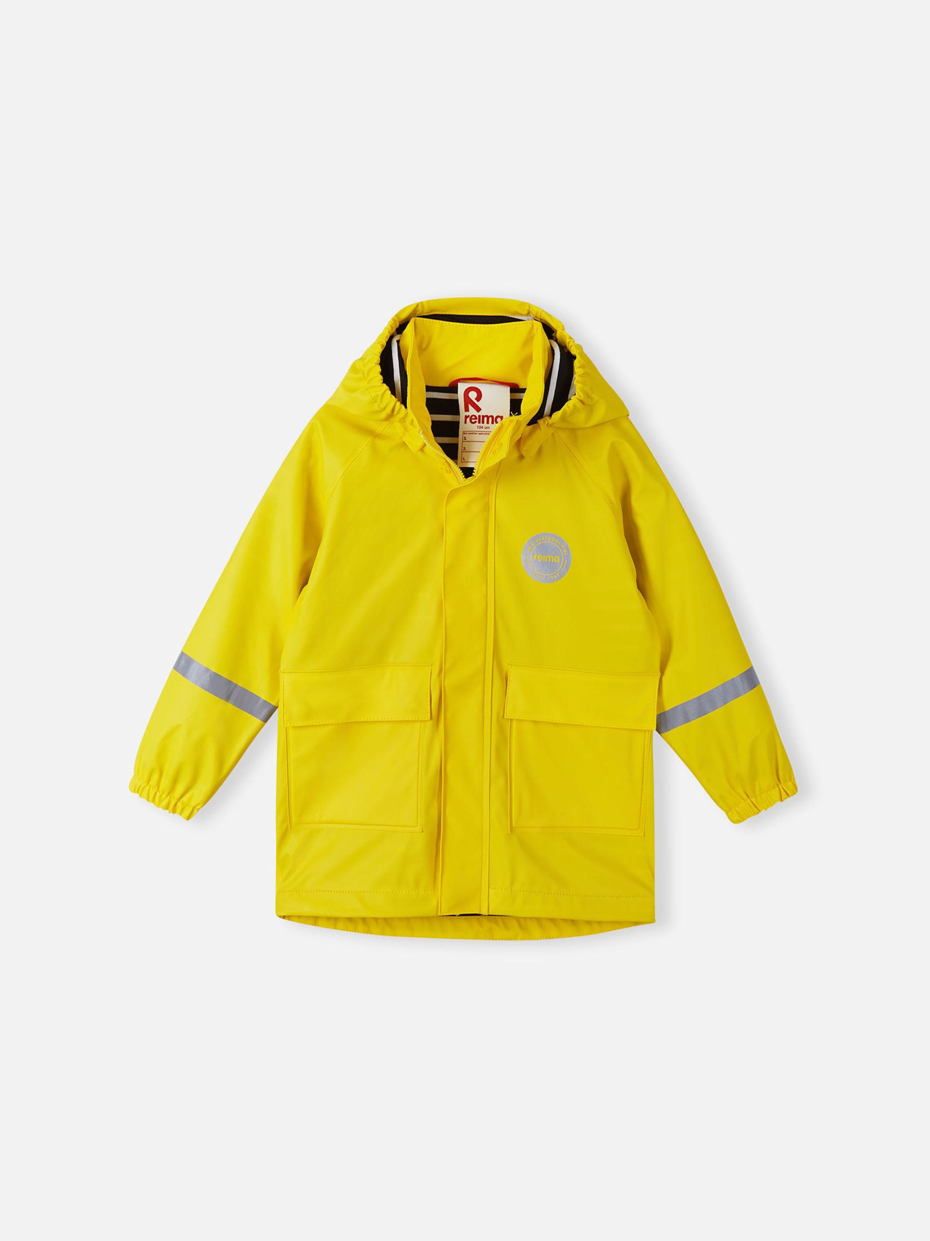 Дощовик REIMA Pisaroi модель 521647A-2350 Фото