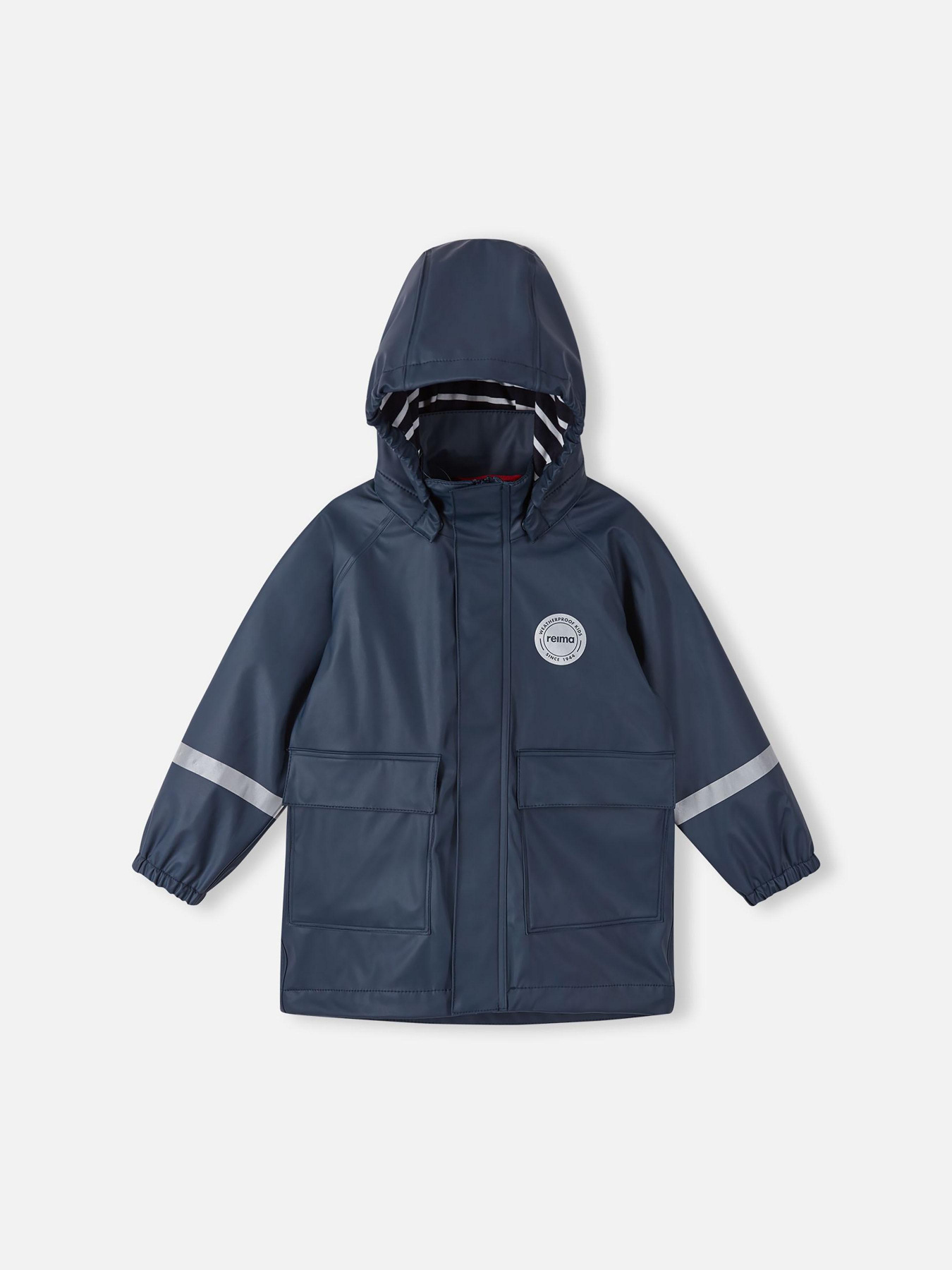 Дождевик REIMA Pisaroi модель 521647A-6980 Фото