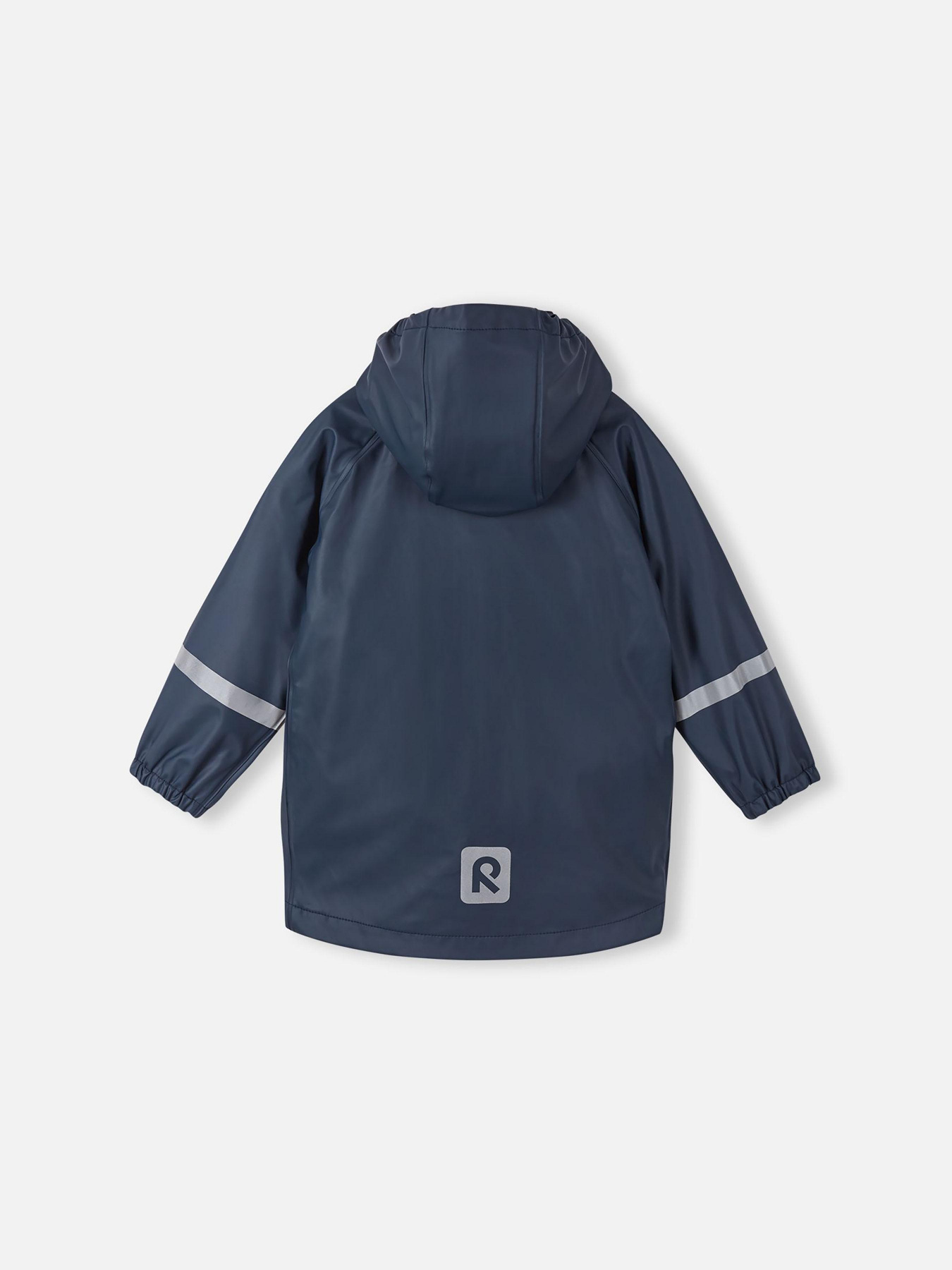 Дождевик REIMA Pisaroi модель 521647A-6980 Фото