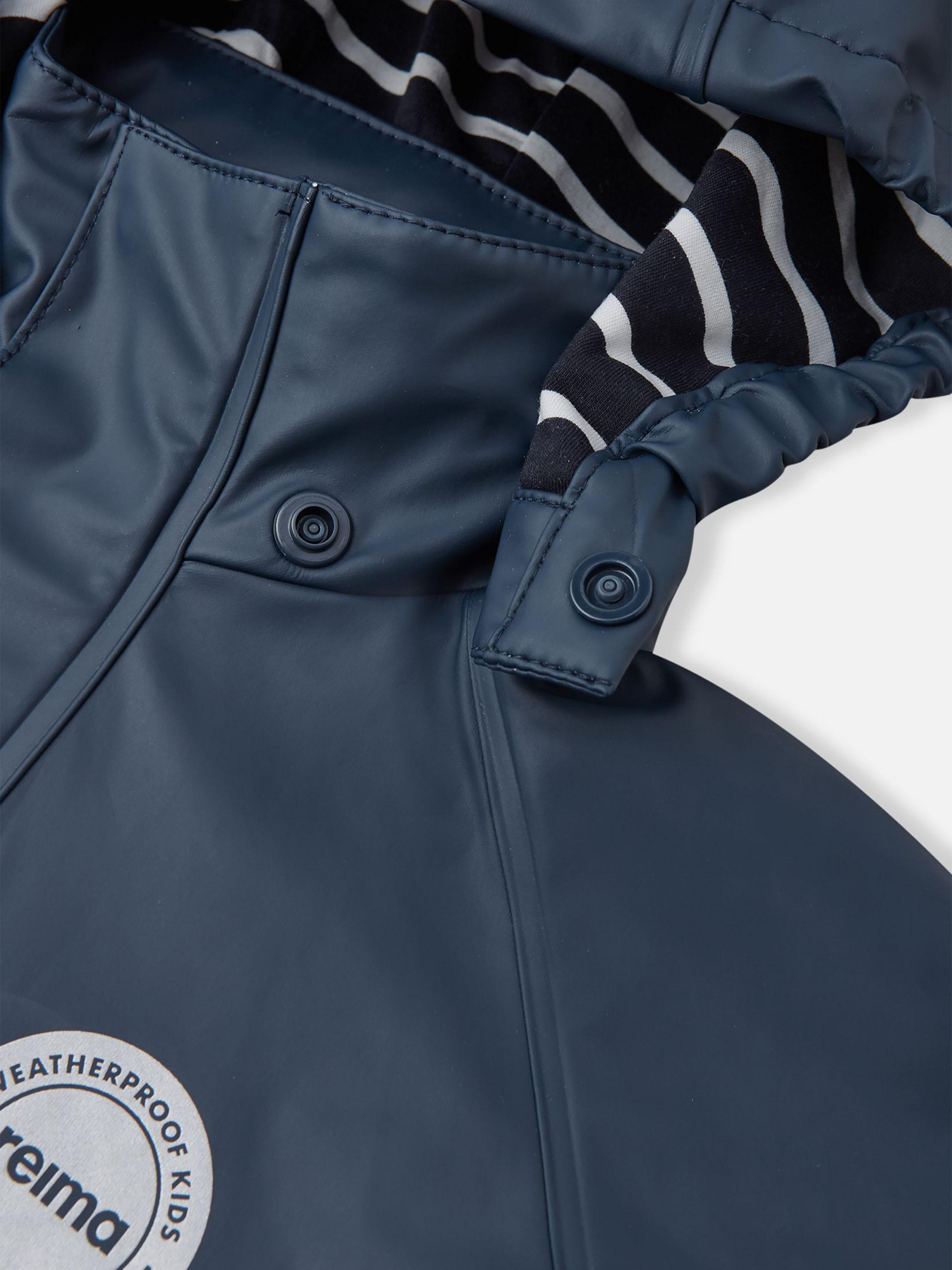 Дождевик REIMA Pisaroi модель 521647A-6980 Фото