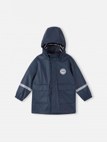 Дождевик REIMA Pisaroi модель 521647A-6980 Фото