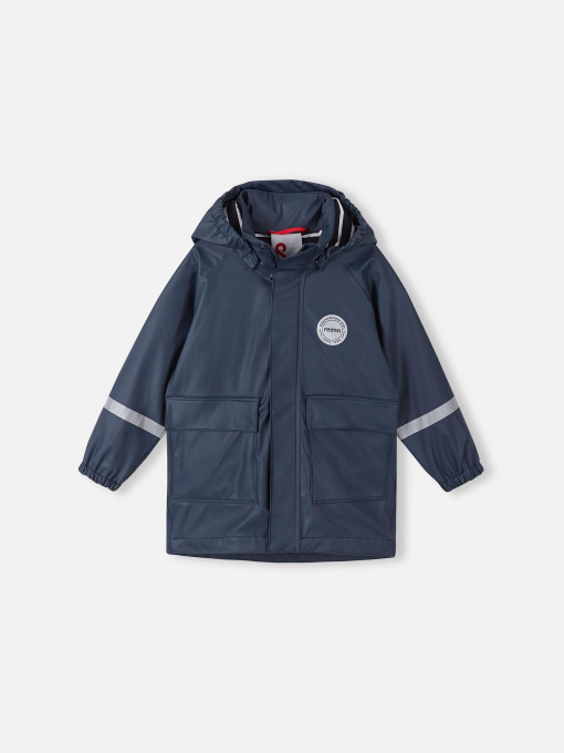 Дощовик REIMA Pisaroi Модель 521647A-6980 Фото