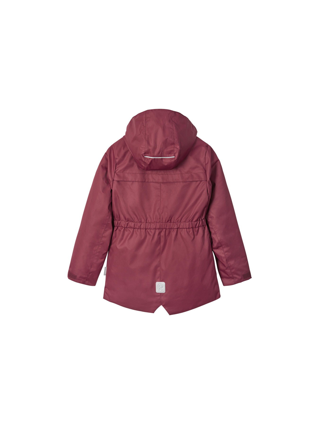 Парка REIMA Pikkuserkku модель 521660-3950 Фото