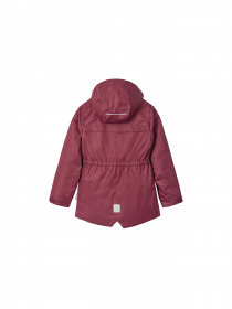 Парка REIMA Pikkuserkku модель 521660-3950 Фото