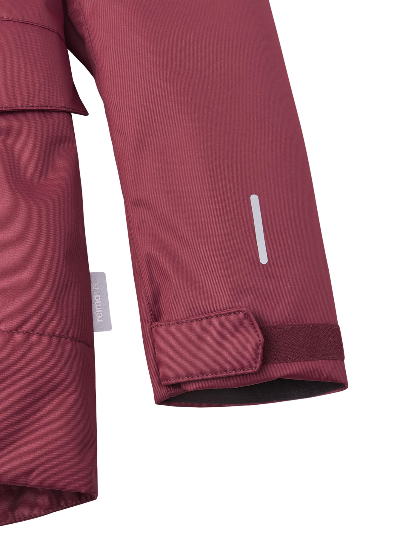 Парка REIMA Pikkuserkku модель 521660-3950 Фото