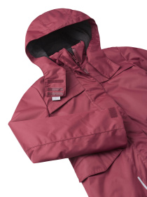 Парка REIMA Pikkuserkku модель 521660-3950 Фото