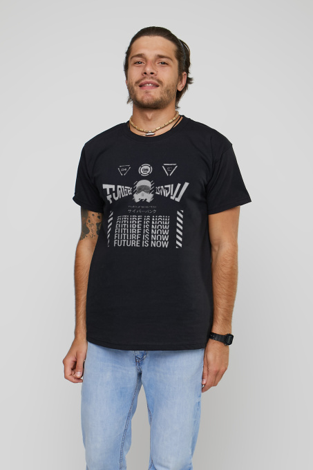 Футболки и поло YAPPI модель MB2324 Фото