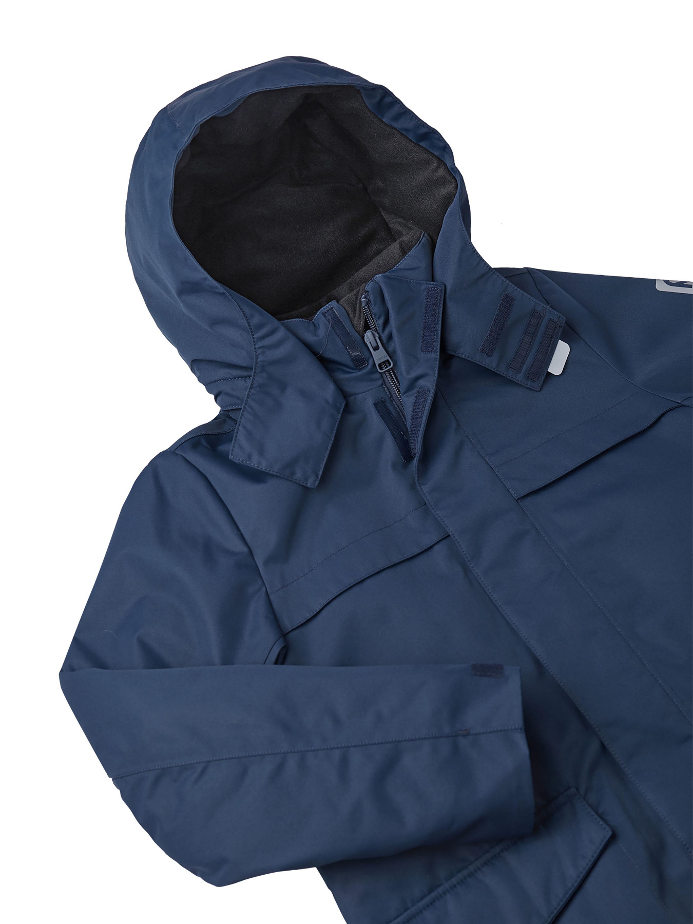 Парка REIMA Veli модель 521661-6980 Фото