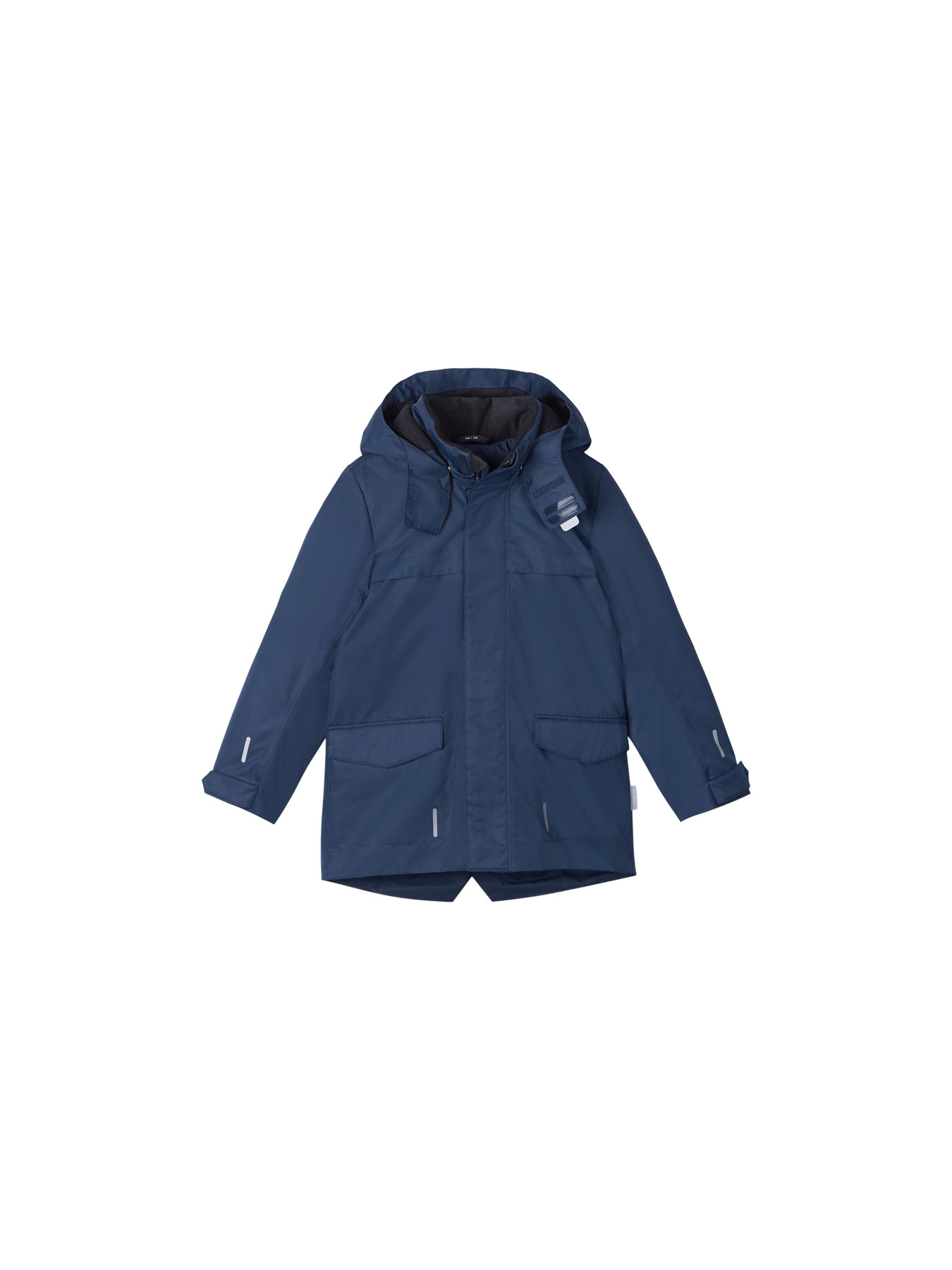 Парка REIMA Veli модель 521661-6980 Фото