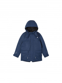 Парка REIMA Veli модель 521661-6980 Фото