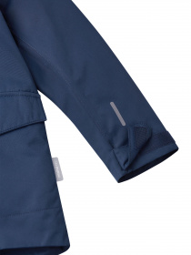 Парка REIMA Veli модель 521661-6980 Фото