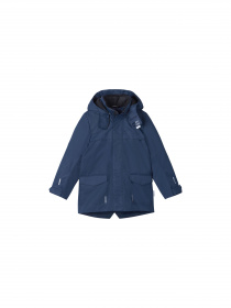 Парка REIMA Veli модель 521661-6980 Фото