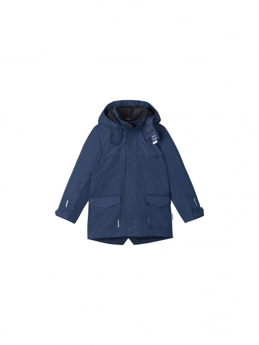 Парка REIMA Veli модель 521661-6980 Фото