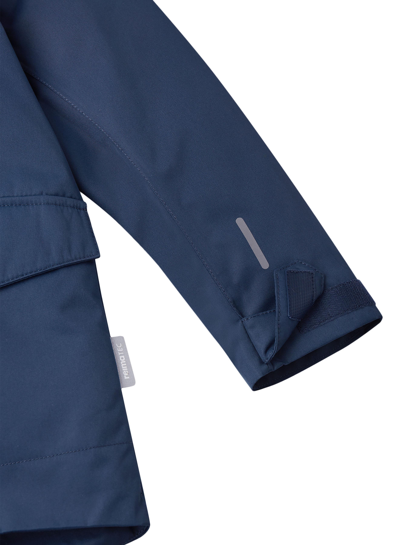 Парка REIMA Veli модель 521661-6980 Фото