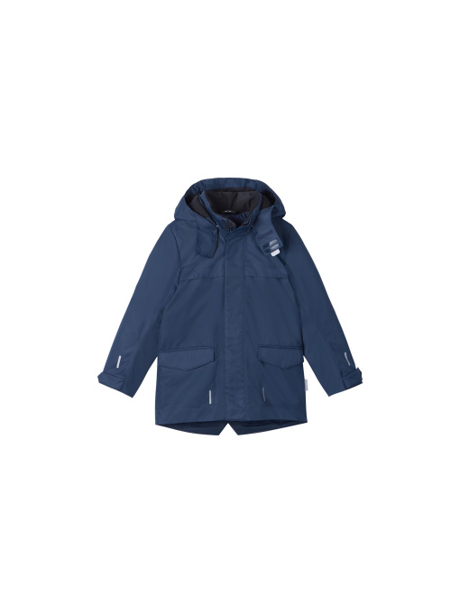 Парка REIMA Veli модель 521661-6980 Фото