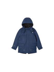 Парка REIMA Veli модель 521661-6980 Фото