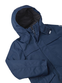 Парка REIMA Veli модель 521661-6980 Фото