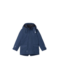 Парка REIMA Veli модель 521661-6980 Фото