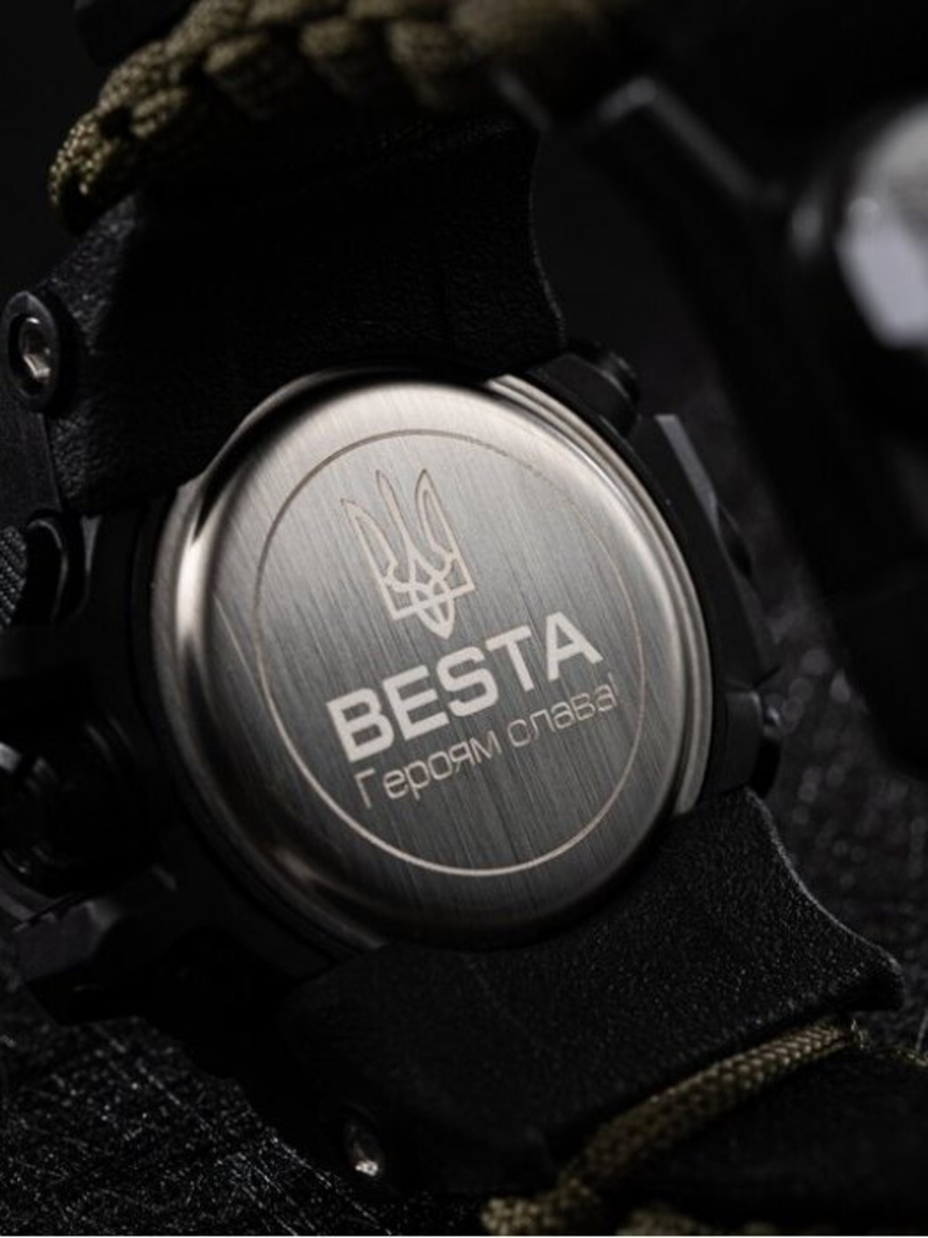 Годинники Besta модель 1435 Фото