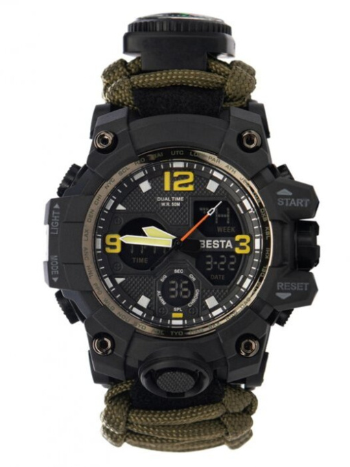 Годинники Besta модель 1435 Фото