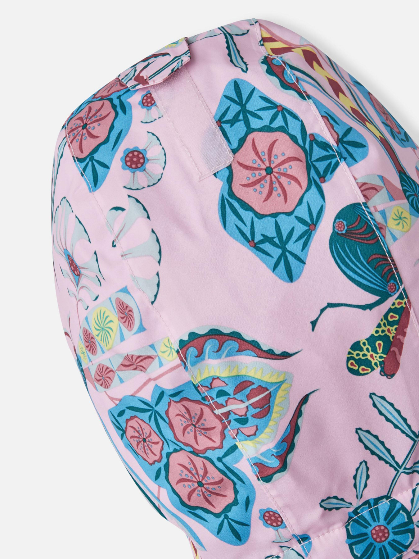 Демисезонная куртка REIMA Lammala модель 521676B-4014 Фото