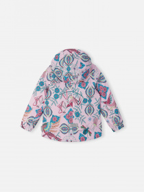 Демисезонная куртка REIMA Lammala модель 521676B-4014 Фото