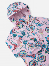 Демисезонная куртка REIMA Lammala модель 521676B-4014 Фото