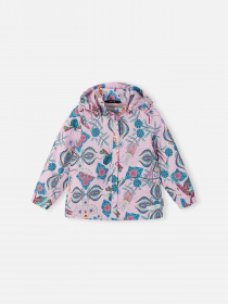 Демисезонная куртка REIMA Lammala модель 521676B-4014 Фото