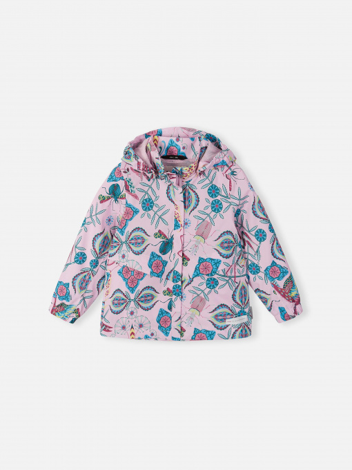 Демисезонная куртка REIMA Lammala модель 521676B-4014 Фото