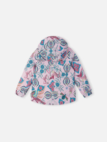 Демисезонная куртка REIMA Lammala модель 521676B-4014 Фото