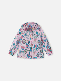 Демисезонная куртка REIMA Lammala модель 521676B-4014 Фото