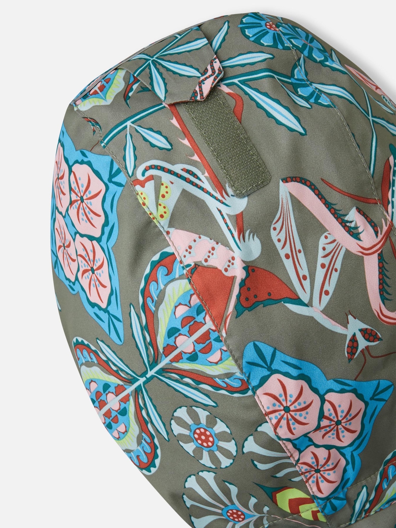 Демісезонна куртка REIMA Lappohja модель 521677B-8924 Фото