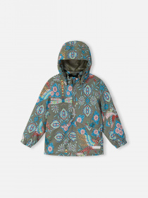 Демісезонна куртка REIMA Lappohja модель 521677B-8924 Фото