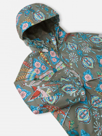 Демісезонна куртка REIMA Lappohja модель 521677B-8924 Фото