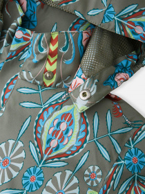 Демісезонна куртка REIMA Lappohja модель 521677B-8924 Фото