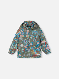 Демісезонна куртка REIMA Lappohja модель 521677B-8924 Фото