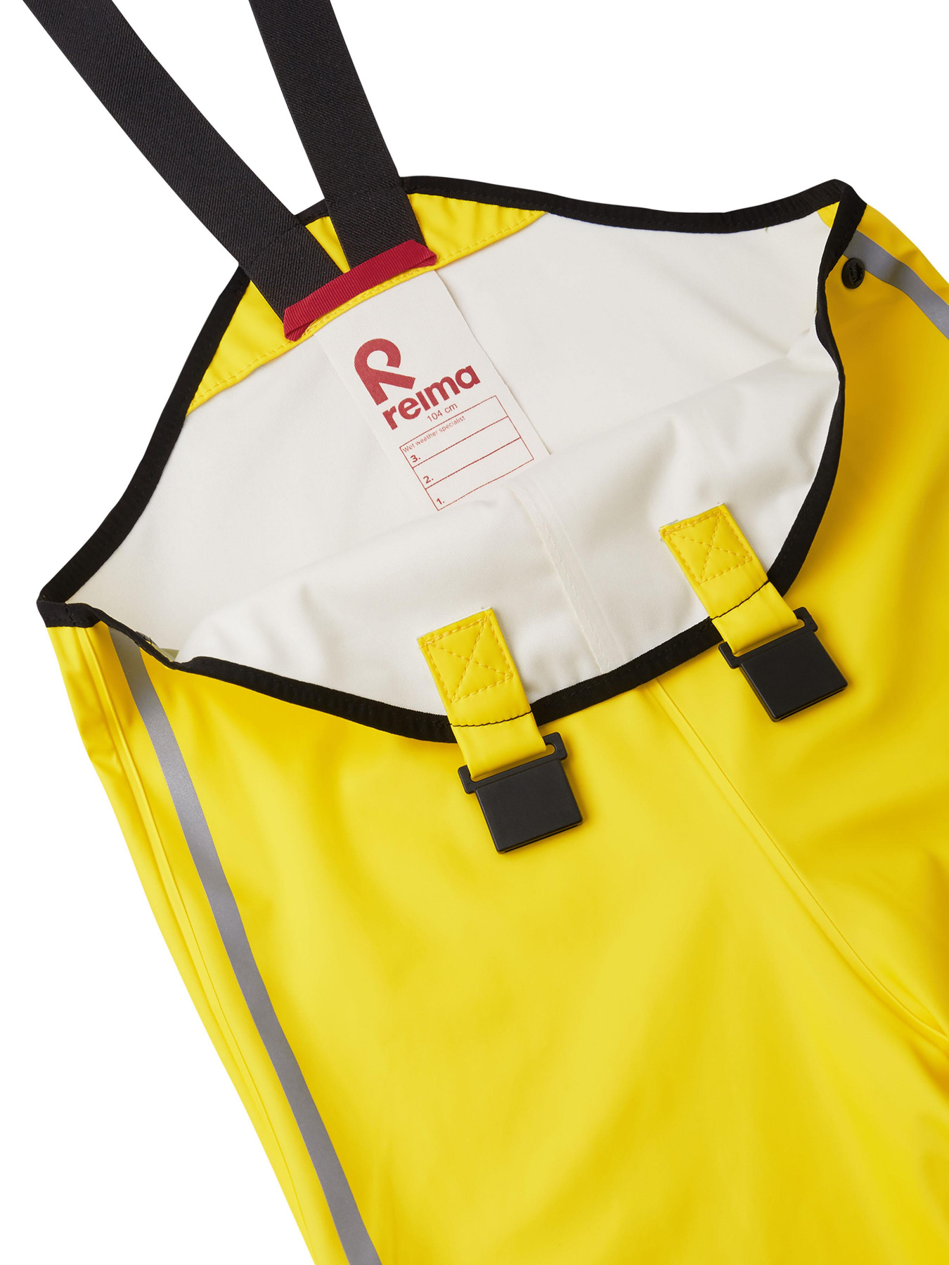 Брюки повседневные REIMA Lammikko модель 522233-2350 Фото