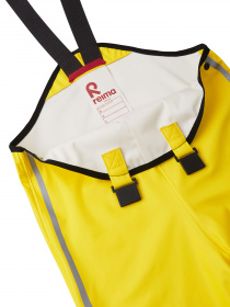 Брюки повседневные REIMA Lammikko модель 522233-2350 Фото