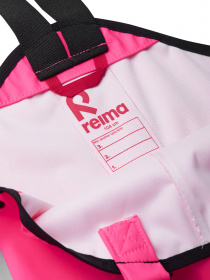 Брюки повседневные REIMA Lammikko модель 522233-4410 Фото