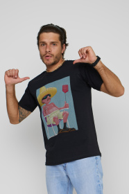 Футболки и поло YAPPI модель MB2327 Фото